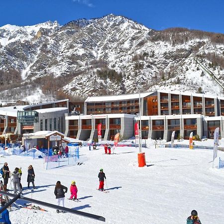 Appartamento Smith Erbaluce - Affitti Brevi Italia Bardonecchia Exterior foto