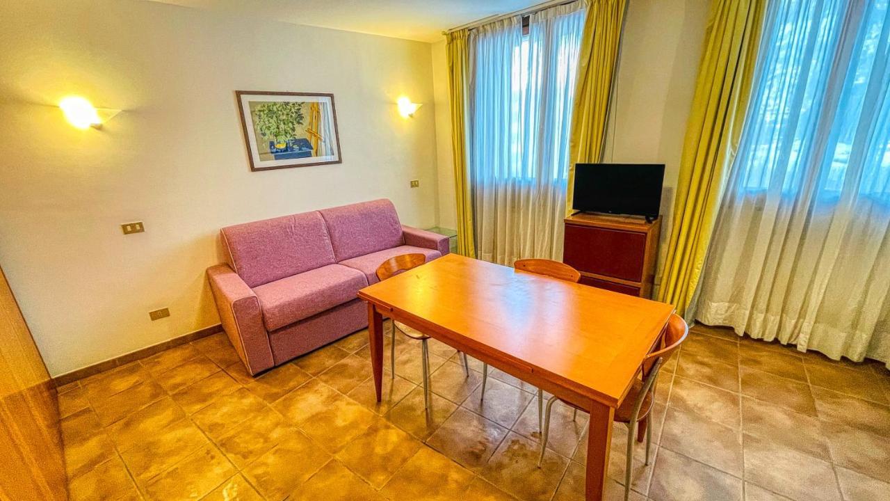Appartamento Smith Erbaluce - Affitti Brevi Italia Bardonecchia Exterior foto